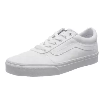 Кроссовки Vans Zapatillas, whitewhite