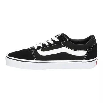 Кроссовки Vans Zapatillas, zwart