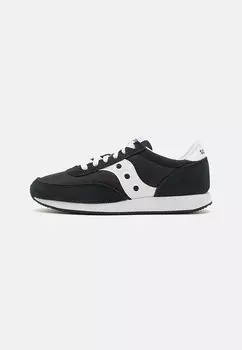 Кроссовки VANTAGE UNISEX Saucony, черный