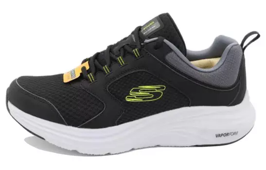 Кроссовки Vapor Foam для бега для мужчин с низким верхом Skechers