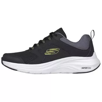 Кроссовки Vapor Foam для бега для мужчин с низким верхом Skechers