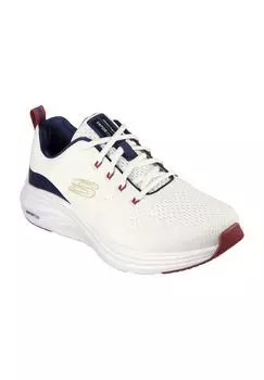 Кроссовки Vapor Foam, дышащие, амортизирующие, мужские SKECHERS, цвет Wnvr
