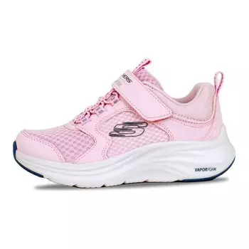 Кроссовки Vapor Foam Kids для бега для детей Skechers, розовый