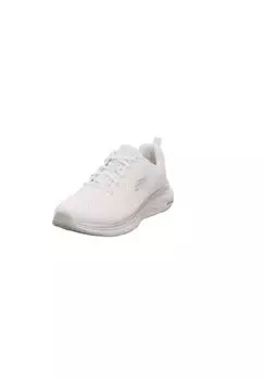 Кроссовки VAPOR FOAM - MIDNIGHT GLIMMER SKECHERS, белый