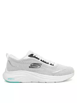 Кроссовки Vapor Foam-Smooth Ride 150028/WBK Skechers, белый