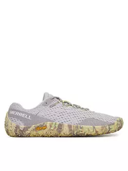 Кроссовки Vapor Glove 6 J068512 Merrell, фиолетовый