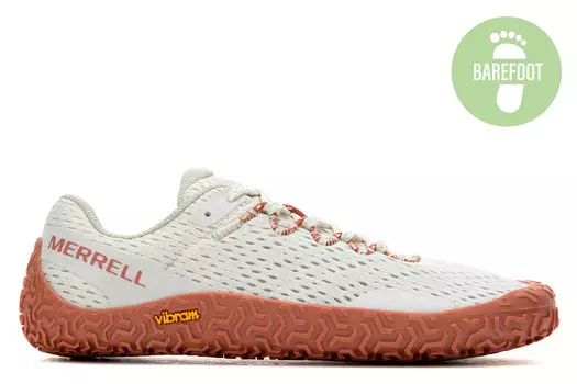 Кроссовки Vapor Glove 6 Merrell, белый