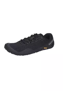 Кроссовки VAPOR GLOVE 6 MERRELL, черный