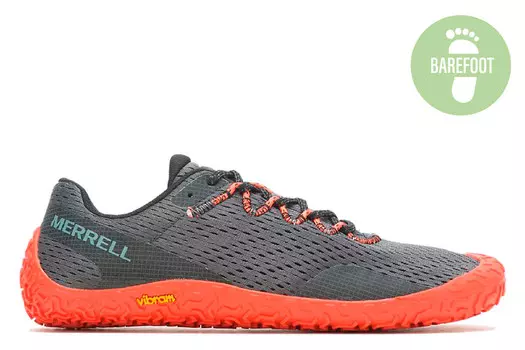 Кроссовки Vapor Glove 6 Merrell, серый