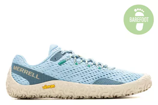 Кроссовки Vapor Glove 6 Merrell, синий