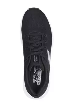 Кроссовки VAPOR Skechers Sport, антрацит