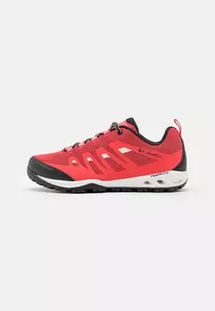 Кроссовки VAPOR VENT WATER SHOES Columbia, цвет juicy/salmon