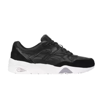 Кроссовки Vashtie x R698 Puma, черный