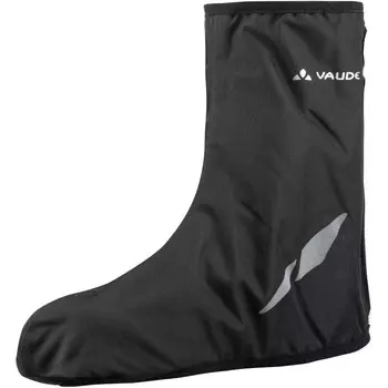 Кроссовки VAUDE Athletic Accessories Minsk III, черный