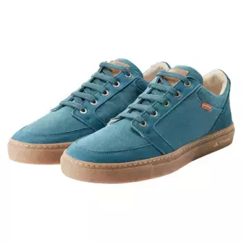 Кроссовки VAUDE UBN Redmont 3.0 trainers, синий