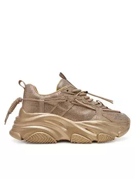 Кроссовки Vault 2R SM11003549 Steve Madden, золотой