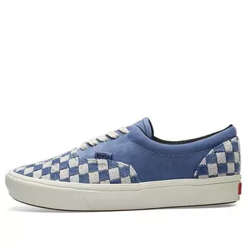 Кроссовки vault era comfycush lx 'blue white' Vans, синий