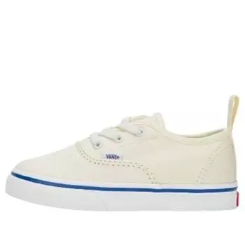 Кроссовки vault og authentic lx 'white' Vans, белый