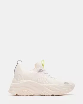Кроссовки Vault Steve Madden, белый