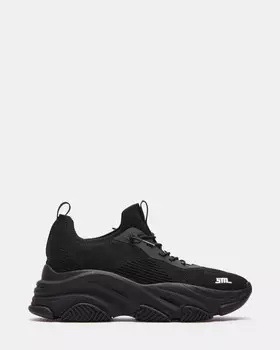 Кроссовки Vault Steve Madden, черный