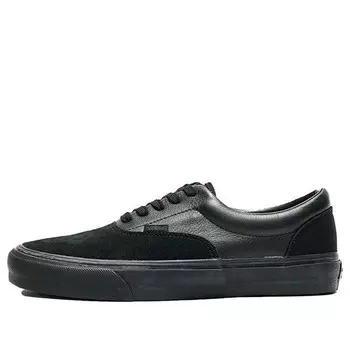 Кроссовки vault ua era gore vlt lx x engineered garments black Vans, черный
