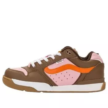 Кроссовки vault x gallery dept. mn rowley xlt lx 'neopolitan' Vans, розовый