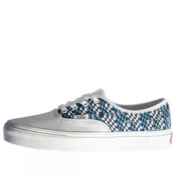 Кроссовки vault x horween leather sk8-hi cup lx 'black white' Vans, черный