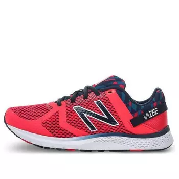 Кроссовки vazee agility 'green white' New Balance, синий