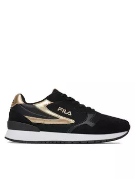 Кроссовки VC-RUN WMN FFW0588_83058 Fila, черный
