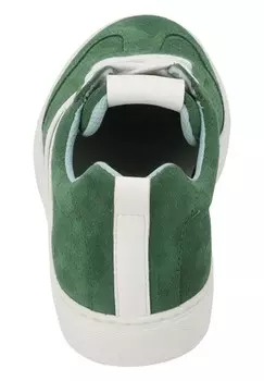 Кроссовки VEBAX Palado, зеленый