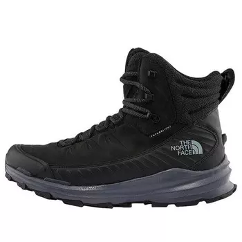 Кроссовки vectic fastpack insulated futurelight hiking boots 'tnf black vanadis grey' The North Face, черный