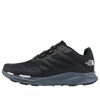 Кроссовки vectiv eminus trail running shoes 'black' The North Face, черный