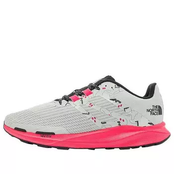 Кроссовки vectiv eminus trail running shoes 'white pink' The North Face, белый