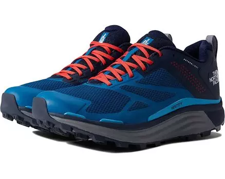 Кроссовки Vectiv Enduris Futurelight The North Face, синий