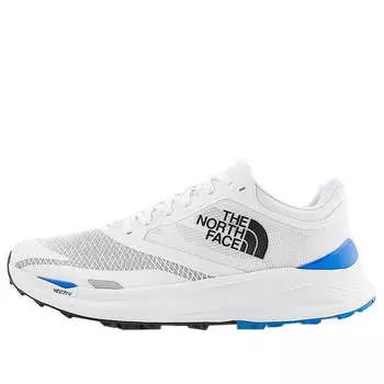 Кроссовки vectiv enduris iii running shoes 'tnf white optic blue' The North Face, белый