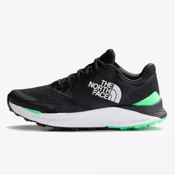 Кроссовки Vectiv Enduris III The North Face, черный
