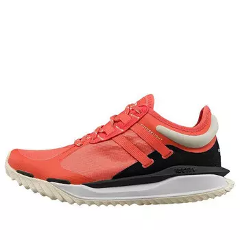 Кроссовки vectiv escape futurelight shoes 'emberglow orange gardenia white' The North Face, оранжевый