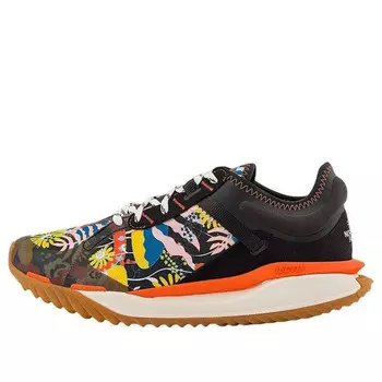 Кроссовки vectiv escape sneakers 'black multi' The North Face, черный