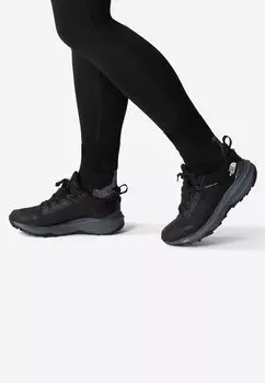 Кроссовки VECTIV EXPLORIS 2 FUTURELIGHT The North Face, tnf черный, ванадис серый