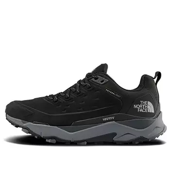 Кроссовки vectiv exploris futurelight hiking shoes 'tnf black grey' The North Face, черный