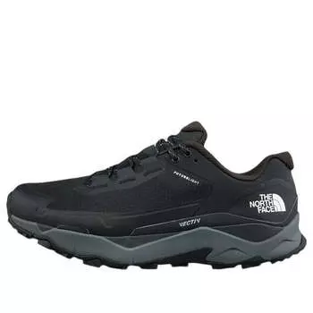 Кроссовки vectiv exploris futurelight trail sneakers 'black grey' The North Face, черный