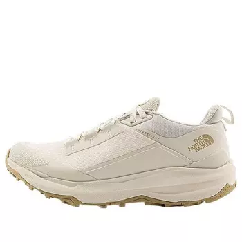 Кроссовки vectiv exploris ii futurelight 'sandstone' The North Face, бежевый