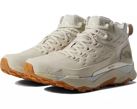 Кроссовки Vectiv Exploris Mid Futurelight Leather The North Face, песчаник