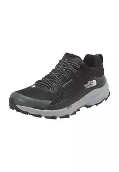 Кроссовки Vectiv Fastpack Futurelight, дышащие, водонепроницаемые, мужские THE NORTH FACE, черный