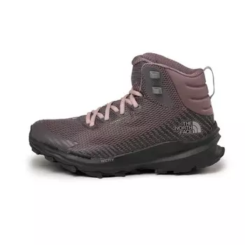 Кроссовки vectiv fastpack futurelight mid The North Face, серый