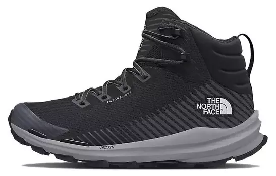 Кроссовки Vectiv Fastpack Futurelight Outdoor Performance унисекс, среднего размера, черные The North Face