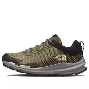 Кроссовки vectiv fastpack futurelight shoes 'kelp tan black' The North Face, черный