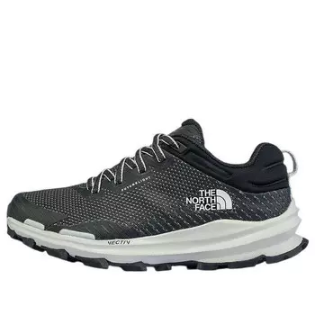 Кроссовки vectiv fastpack futurelight shoes 'tnf black asphalt grey' The North Face, серый