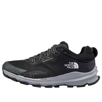 Кроссовки vectiv fastpack futurelight shoes 'vanadis grey tnf black' The North Face, серый
