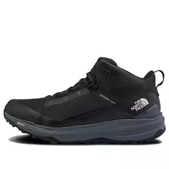 Кроссовки vectiv fastpack mid futurelight boots 'tnf black' The North Face, черный